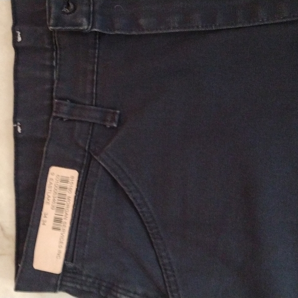 Red Kap work pants. - Picture 6 of 11